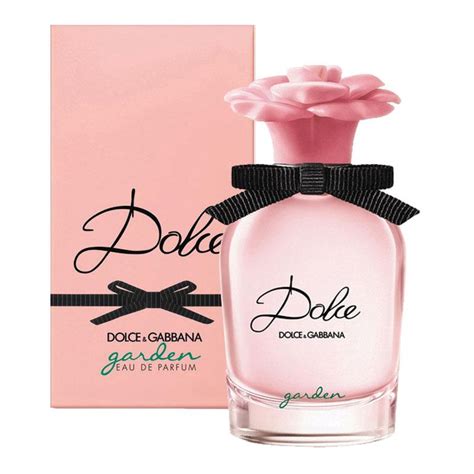 dolce gabbana garden 75ml
